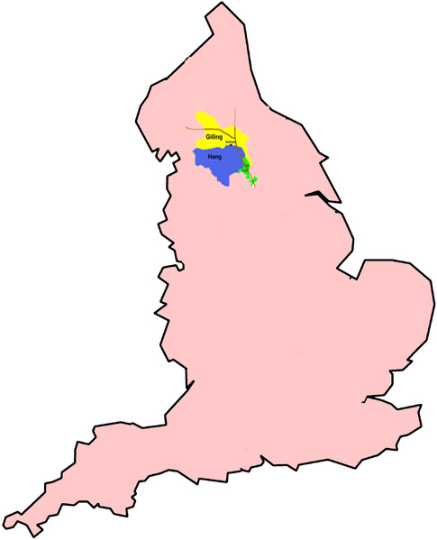 Duchy of Richmond